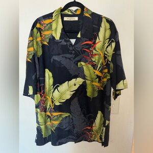 Tommy Bahama Men’s Casual Dress Shirt